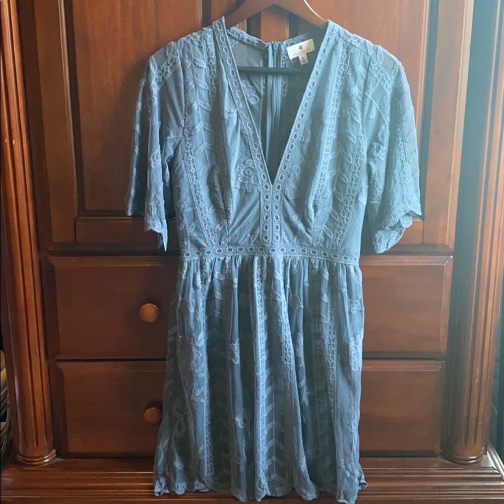 Socialite dress size S